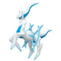 Arceus (tipo hielo)