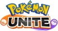 Logo Pokémon UNITE.png