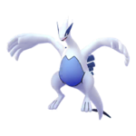 Lugia
