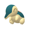 Cyndaquil