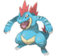Feraligatr