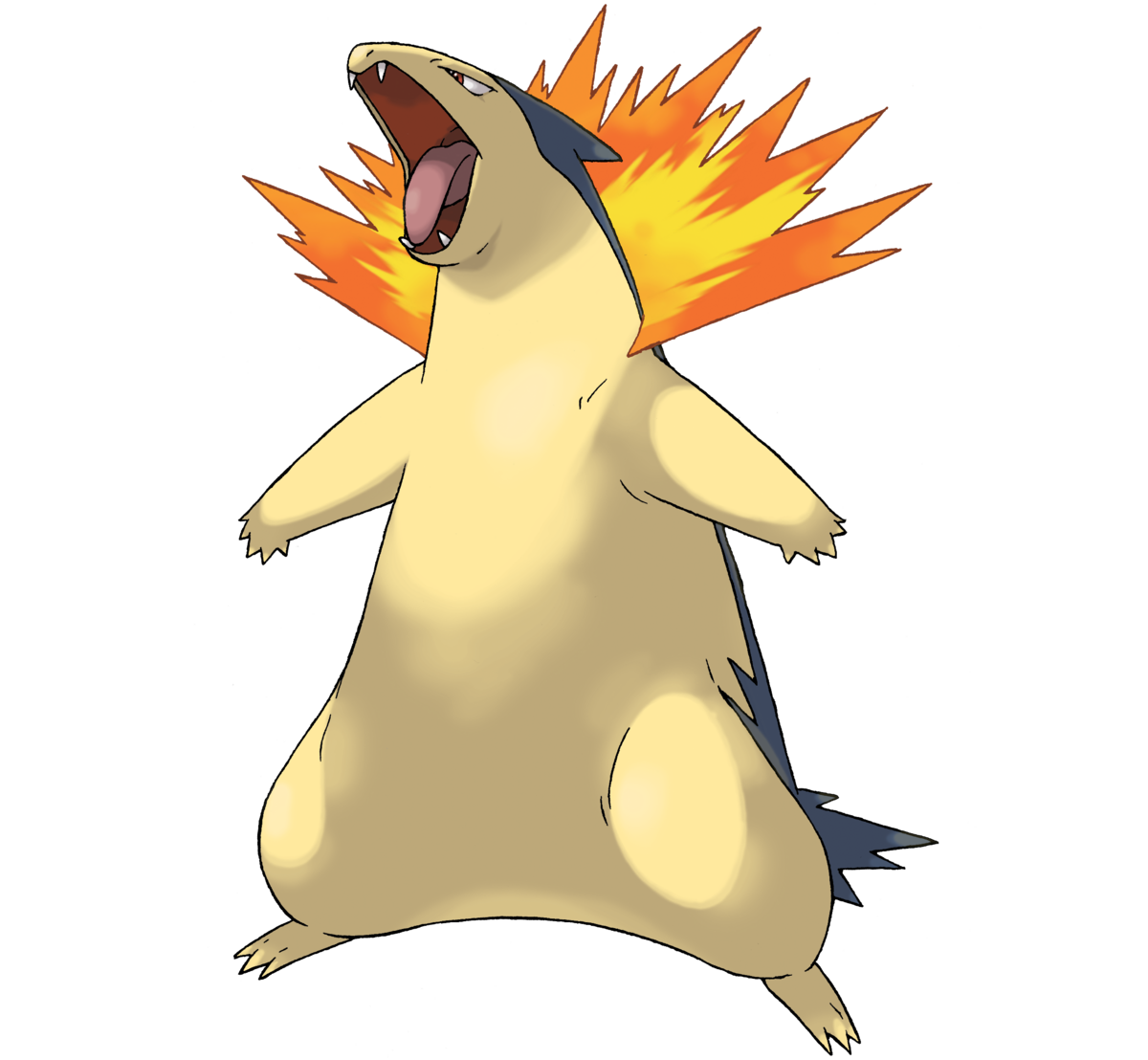 Tipo siniestro, Wiki Pokémon: Leyendas