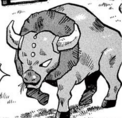 Imagen de Tauros