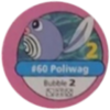 Ficha de Poliwag