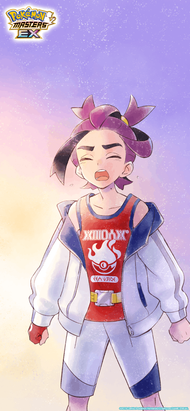 Archivo:Artwork de Cass (2) Masters.png - WikiDex, la enciclopedia Pokémon