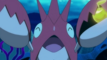 Corphish