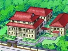 Gimnasio Pokémon de Ciudad Veilstone/Gimnasio Pokémon de Ciudad Rocavelo