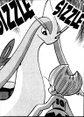Milotic