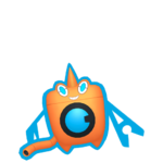 Rotom lavado