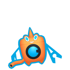 Rotom lavado