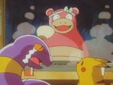 Slowbro