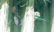 Rowlet