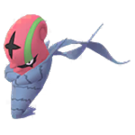 Accelgor - WikiDex, la enciclopedia Pokémon