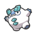 Darumaka de Galar