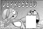 Drizzile en PV022