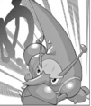 Imagen de varios Pokémon
