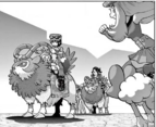 Gogoat