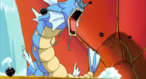 Imagen de Gyarados