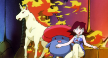 Imagen de Vileplume