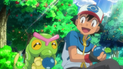 EP792 Ash junto a Caterpie.png