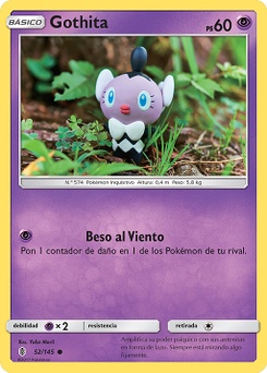 Carta de Gothita