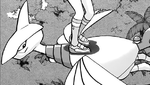 Skarmory