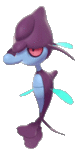 Imagen de Skrelp variocolor en Pokémon Espada y Pokémon Escudo