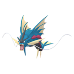 Mega-Gyarados