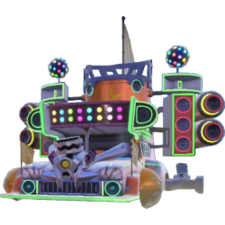 Revavroom - WikiDex, la enciclopedia Pokémon