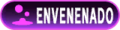 Gravemente envenenado