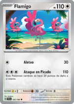 Flamigo (Escarlata y Púrpura TCG).png