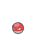 Icono de Voltorb en Pokémon Diamante Brillante y Perla Reluciente