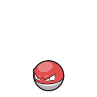 Icono de Voltorb en Pokémon Diamante Brillante y Perla Reluciente