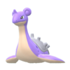 Imagen de Lapras variocolor en Pokémon Diamante Brillante y Pokémon Perla Reluciente