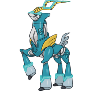 Categoría:Ferrotesta - WikiDex, la enciclopedia Pokémon