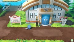 Exterior en LGPE