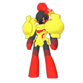 Armarouge