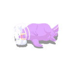 Holgazán variocolor