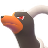 Icono de Houndoom macho en Leyendas Pokémon: Z-A