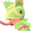 Icono de Kecleon en Leyendas Pokémon: Z-A