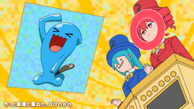 Wobbuffet