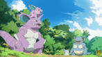 Nidoqueen