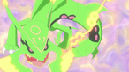 Rayquaza