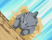 Rhyhorn