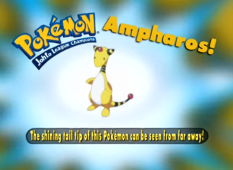 Ampharos
