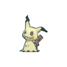 Mimikyu