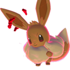Eevee Gigamax