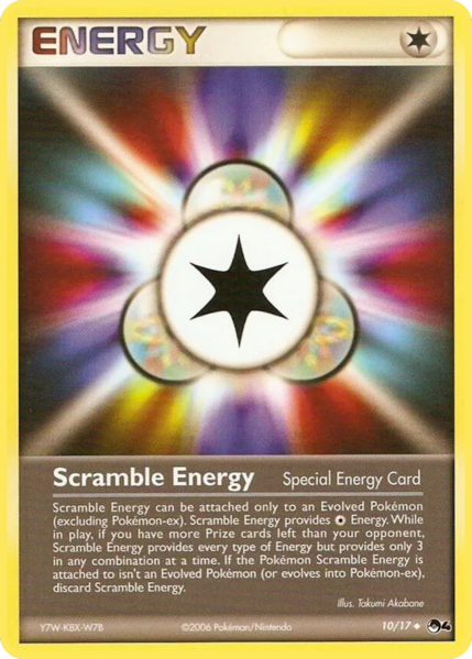 Archivo:Scramble Energy (POP Series 4 TCG).png