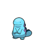 Icono de Quagsire en Pokémon Escarlata y Púrpura