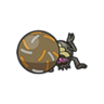 Rellor - WikiDex, la enciclopedia Pokémon